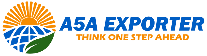 Home - A5A Exporter