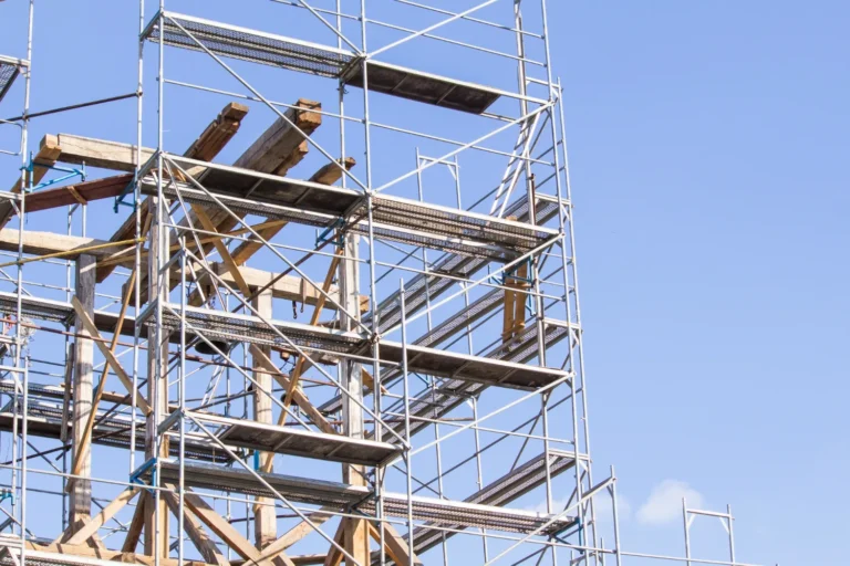 scaffolding traders by A5A EXPORTER