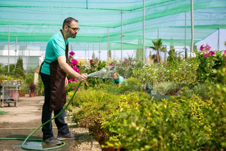 Horticulture