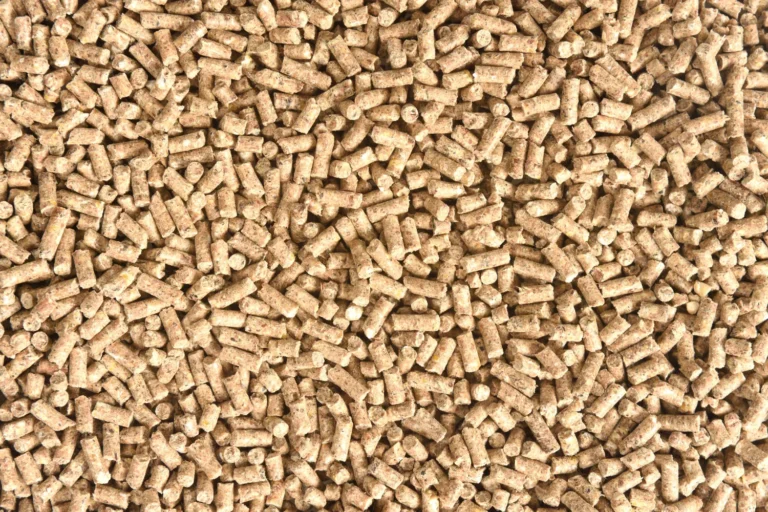 eco friendly wood pellets by A5A EXPORTER