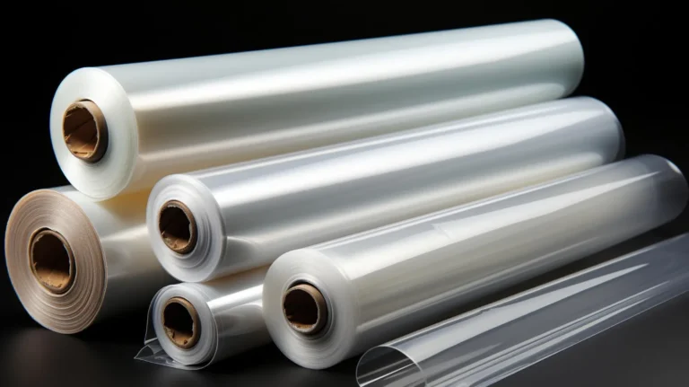 stretch film exporter by A5A EXPORTER