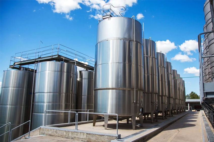 engineering equipment suppliers by A5A EXPORTER